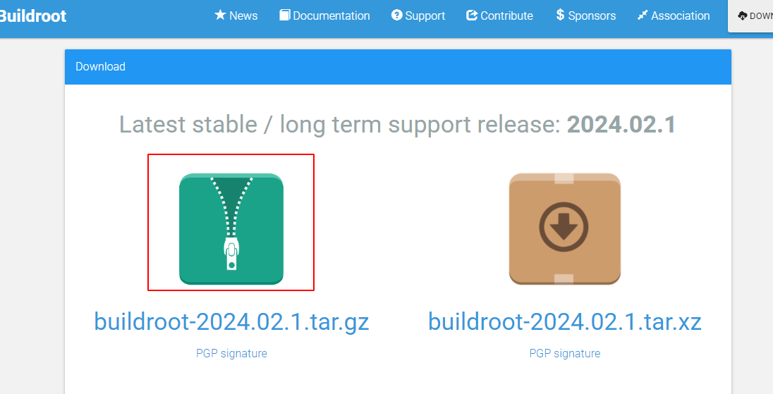 IMX6ULL Buildroot搭建QT - 欢迎来到江小鉴的博客