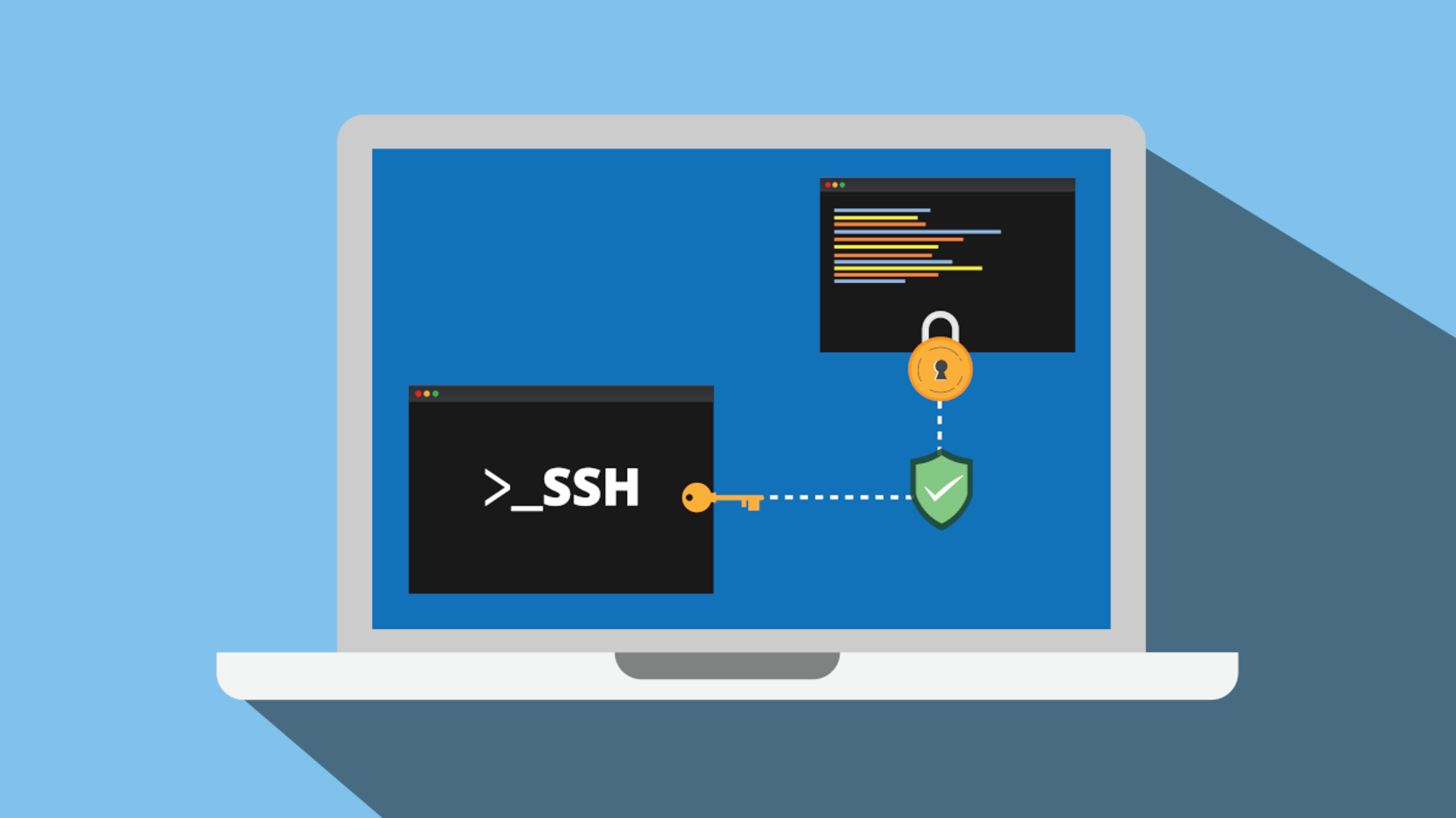 vscode ssh 免密登录 不需要输入登录密码